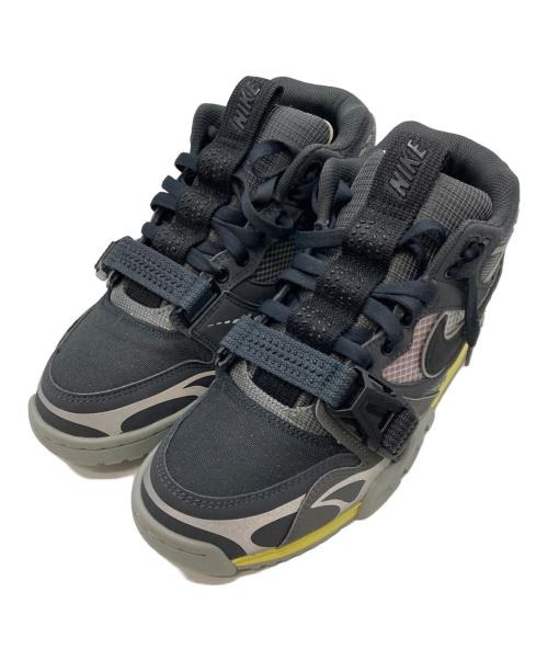NIKE（ナイキ）NIKE (ナイキ) Air Trainer 1 SP ブラック サイズ:26cmの古着・服飾アイテム