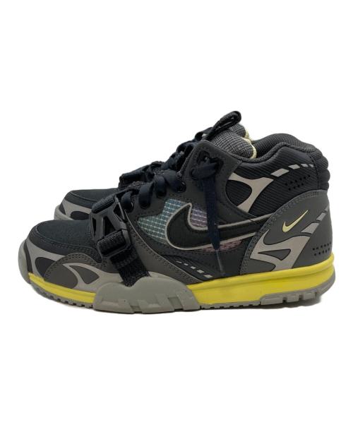 NIKE（ナイキ）NIKE (ナイキ) Air Trainer 1 SP ブラック サイズ:26cmの古着・服飾アイテム