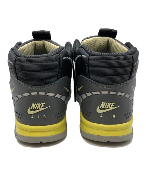 NIKE（ナイキ）NIKE (ナイキ) Air Trainer 1 SP ブラック サイズ:26cmの古着・服飾アイテム