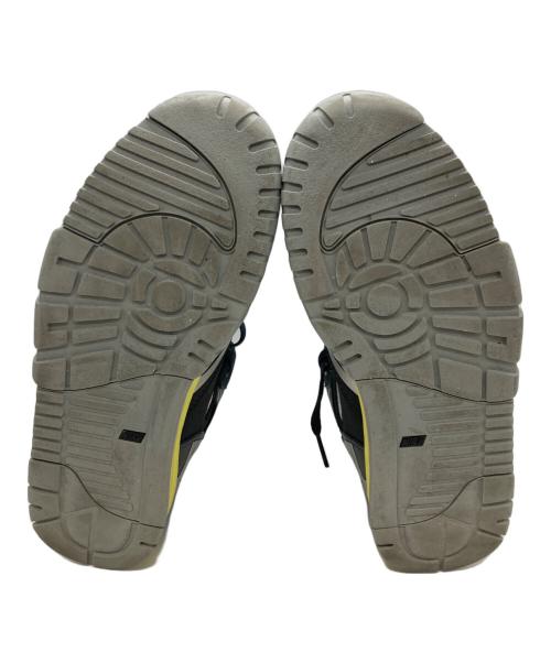 NIKE（ナイキ）NIKE (ナイキ) Air Trainer 1 SP ブラック サイズ:26cmの古着・服飾アイテム