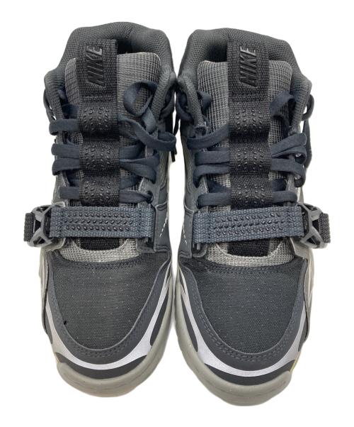 NIKE（ナイキ）NIKE (ナイキ) Air Trainer 1 SP ブラック サイズ:26cmの古着・服飾アイテム