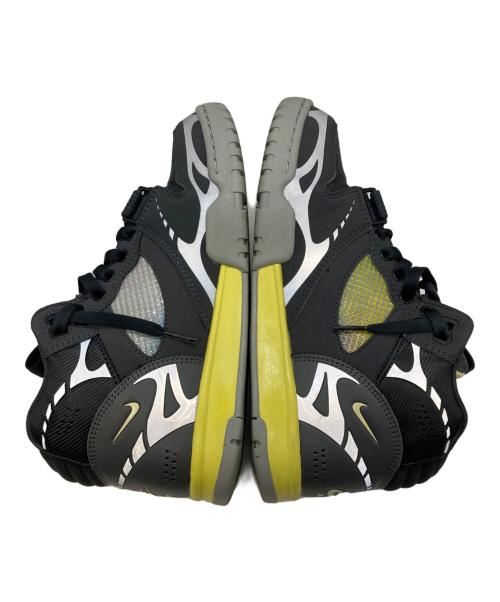NIKE（ナイキ）NIKE (ナイキ) Air Trainer 1 SP ブラック サイズ:26cmの古着・服飾アイテム