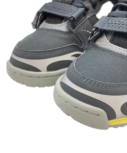NIKE（ナイキ）NIKE (ナイキ) Air Trainer 1 SP ブラック サイズ:26cmの古着・服飾アイテム