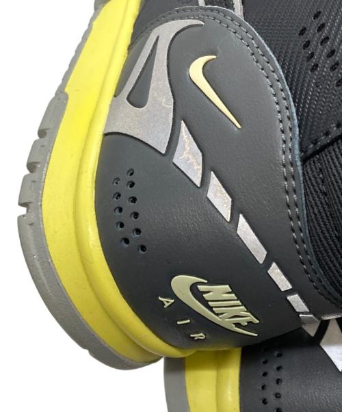 NIKE（ナイキ）NIKE (ナイキ) Air Trainer 1 SP ブラック サイズ:26cmの古着・服飾アイテム