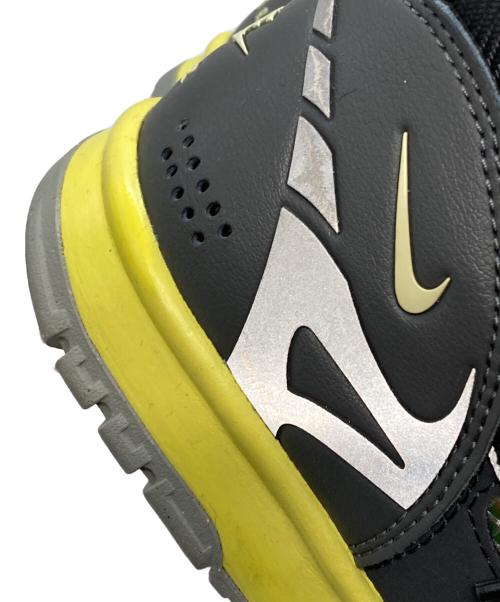 NIKE（ナイキ）NIKE (ナイキ) Air Trainer 1 SP ブラック サイズ:26cmの古着・服飾アイテム