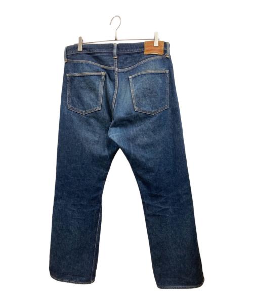 WAREHOUSE（ウエアハウス）WAREHOUSE (ウエアハウス) LOT.800デニムパンツ ブルー サイズ:86cm (W34)の古着・服飾アイテム