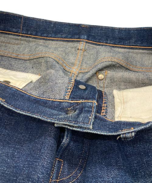 WAREHOUSE（ウエアハウス）WAREHOUSE (ウエアハウス) LOT.800デニムパンツ ブルー サイズ:86cm (W34)の古着・服飾アイテム