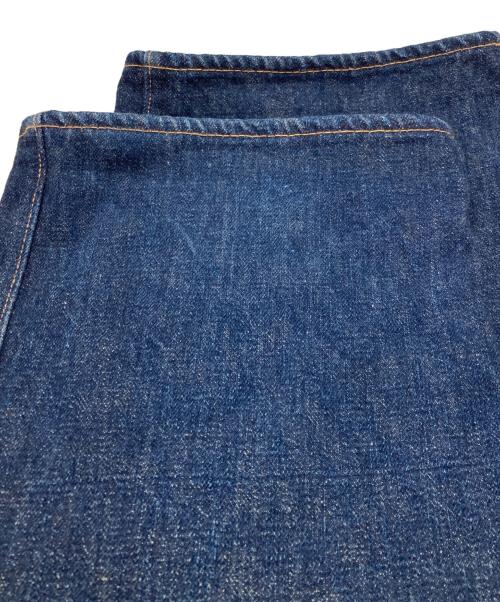 WAREHOUSE（ウエアハウス）WAREHOUSE (ウエアハウス) LOT.800デニムパンツ ブルー サイズ:86cm (W34)の古着・服飾アイテム