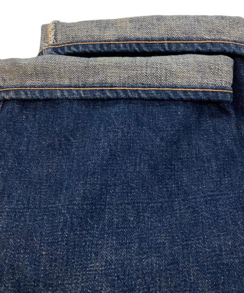 WAREHOUSE（ウエアハウス）WAREHOUSE (ウエアハウス) LOT.800デニムパンツ ブルー サイズ:86cm (W34)の古着・服飾アイテム