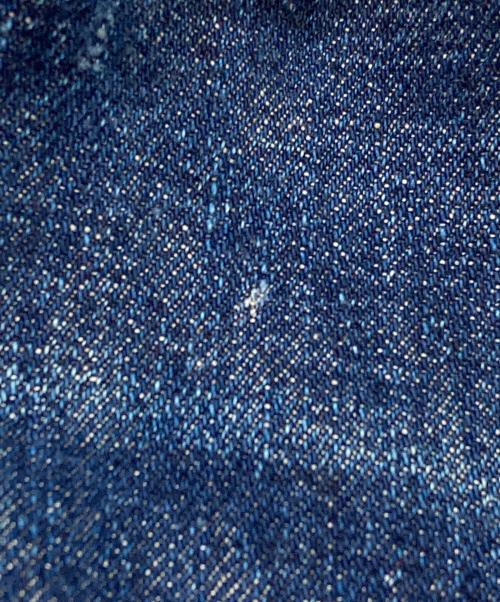 WAREHOUSE（ウエアハウス）WAREHOUSE (ウエアハウス) LOT.800デニムパンツ ブルー サイズ:86cm (W34)の古着・服飾アイテム
