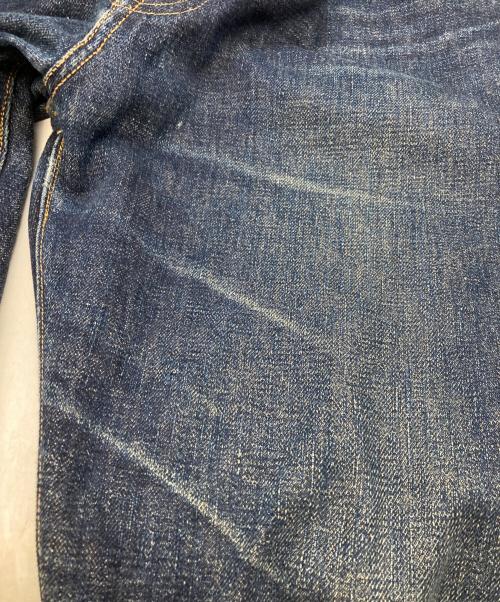 WAREHOUSE（ウエアハウス）WAREHOUSE (ウエアハウス) LOT.800デニムパンツ ブルー サイズ:86cm (W34)の古着・服飾アイテム