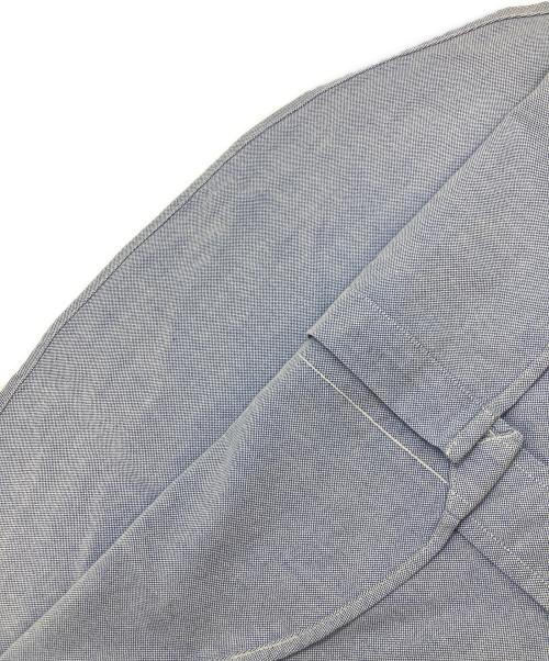 RALPH LAUREN（ラルフローレン）RALPH LAUREN (ラルフローレン) ボタンダウンシャツ ブルー サイズ:15/2の古着・服飾アイテム