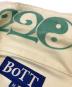 中古・古着 BoTT (ボット) 2Y Denim Jacket アイボリー サイズ:Ｍ：8000円