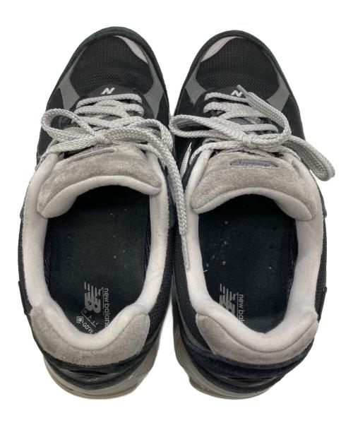 NEW BALANCE（ニューバランス）NEW BALANCE (ニューバランス) ローカットスニーカー ネイビー サイズ:27cmの古着・服飾アイテム