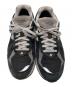 中古・古着 NEW BALANCE (ニューバランス) ローカットスニーカー ネイビー サイズ:27cm：12000円
