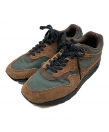 NIKE（ナイキ）の古着「Air Max 1 "Beef & Broccoli"」｜ブラウン