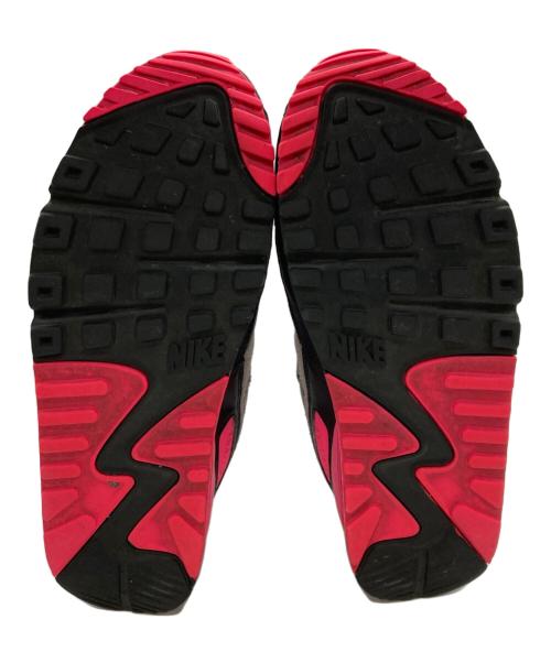 NIKE（ナイキ）NIKE (ナイキ) NIKE エアマックス90 グレー 灰 DM0029-010 メンズ レディース シューズ 靴 25SS グレー サイズ:28cmの古着・服飾アイテム