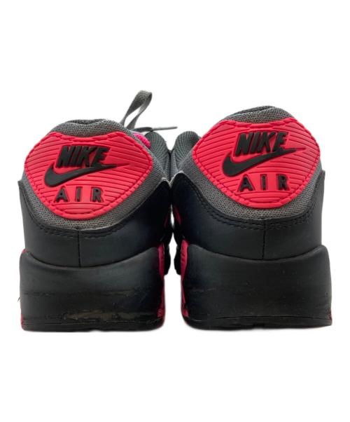 NIKE（ナイキ）NIKE (ナイキ) NIKE エアマックス90 グレー 灰 DM0029-010 メンズ レディース シューズ 靴 25SS グレー サイズ:28cmの古着・服飾アイテム