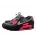 NIKE (ナイキ) NIKE エアマックス90 グレー 灰 DM0029-010 メンズ レディース シューズ 靴 25SS グレー サイズ:28cm：7000円