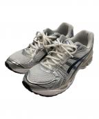 asicsアシックス）の古着「Gel-Kayano14」｜グレー×ホワイト