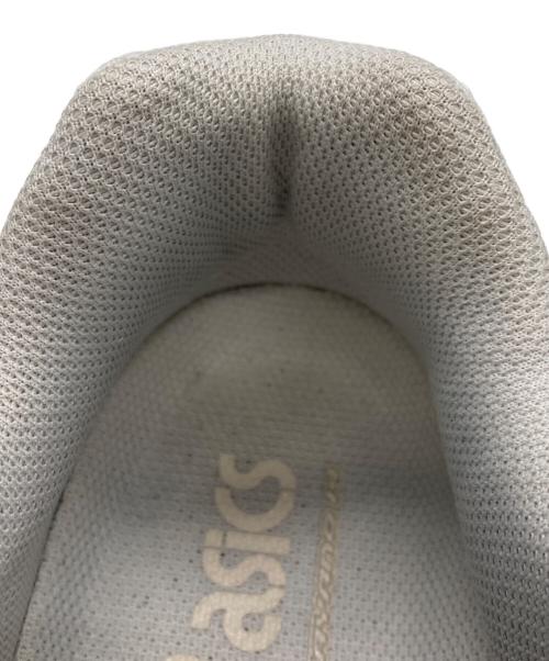 asics（アシックス）asics (アシックス) Gel-Kayano14 グレー×ホワイト サイズ:26.5ｃｍの古着・服飾アイテム