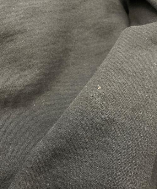 SUPREME（シュプリーム）Supreme (シュプリーム) Ecstasy Hooded Sweatshirt ブラック サイズ:Sの古着・服飾アイテム