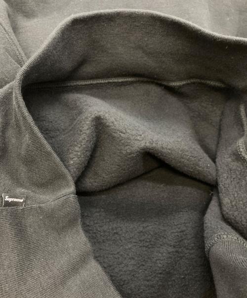SUPREME（シュプリーム）Supreme (シュプリーム) Ecstasy Hooded Sweatshirt ブラック サイズ:Sの古着・服飾アイテム