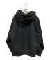 Supreme (シュプリーム) Ecstasy Hooded Sweatshirt ブラック サイズ:S：15000円