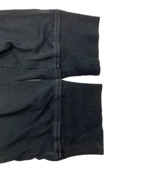 SUPREME（シュプリーム）Supreme (シュプリーム) L/S Pocket Tee ブラック サイズ:Mの古着・服飾アイテム