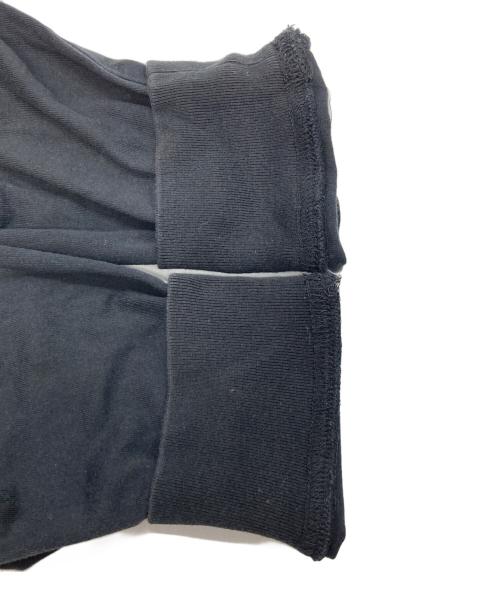 SUPREME（シュプリーム）Supreme (シュプリーム) L/S Pocket Tee ブラック サイズ:Mの古着・服飾アイテム