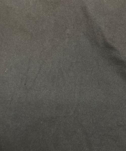 SUPREME（シュプリーム）Supreme (シュプリーム) L/S Pocket Tee ブラック サイズ:Mの古着・服飾アイテム