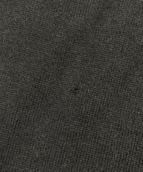SUPREME（シュプリーム）Supreme (シュプリーム) L/S Pocket Tee ブラック サイズ:Mの古着・服飾アイテム