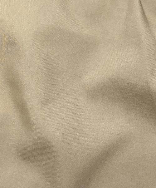 Patagonia（パタゴニア）Patagonia (パタゴニア) Velocity Pullover ベージュ サイズ:Sの古着・服飾アイテム