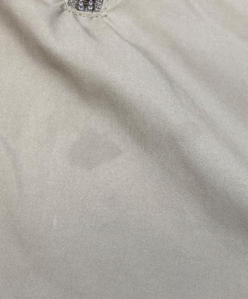Patagonia（パタゴニア）Patagonia (パタゴニア) Velocity Pullover ベージュ サイズ:Sの古着・服飾アイテム