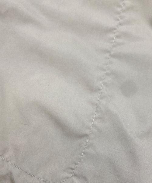 Patagonia（パタゴニア）Patagonia (パタゴニア) Velocity Pullover ベージュ サイズ:Sの古着・服飾アイテム