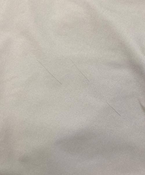 Patagonia（パタゴニア）Patagonia (パタゴニア) Velocity Pullover ベージュ サイズ:Sの古着・服飾アイテム
