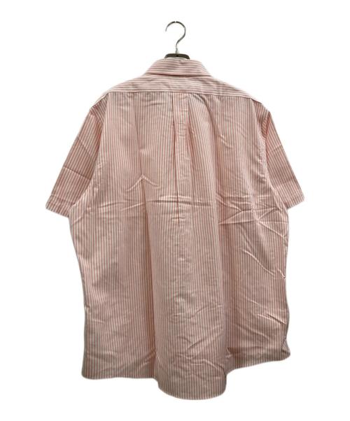 BROOKS BROTHERS（ブルックスブラザーズ）BROOKS BROTHERS (ブルックスブラザーズ) ボタンダウンシャツ ピンク サイズ:XLの古着・服飾アイテム