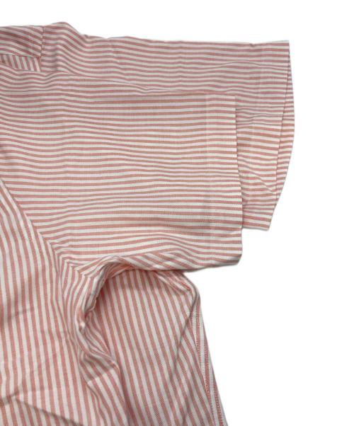BROOKS BROTHERS（ブルックスブラザーズ）BROOKS BROTHERS (ブルックスブラザーズ) ボタンダウンシャツ ピンク サイズ:XLの古着・服飾アイテム