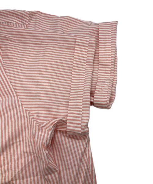 BROOKS BROTHERS（ブルックスブラザーズ）BROOKS BROTHERS (ブルックスブラザーズ) ボタンダウンシャツ ピンク サイズ:XLの古着・服飾アイテム