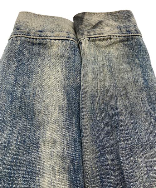 Denim & Supply Ralph Lauren（デニム＆サプライ ラルフローレン）Denim & Supply Ralph Lauren (デニム＆サプライ ラルフローレン) デニムジャケット インディゴ サイズ:Mの古着・服飾アイテム