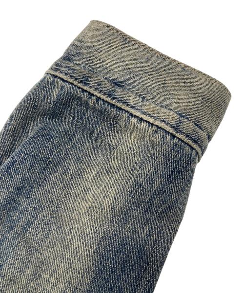 Denim & Supply Ralph Lauren（デニム＆サプライ ラルフローレン）Denim & Supply Ralph Lauren (デニム＆サプライ ラルフローレン) デニムジャケット インディゴ サイズ:Mの古着・服飾アイテム