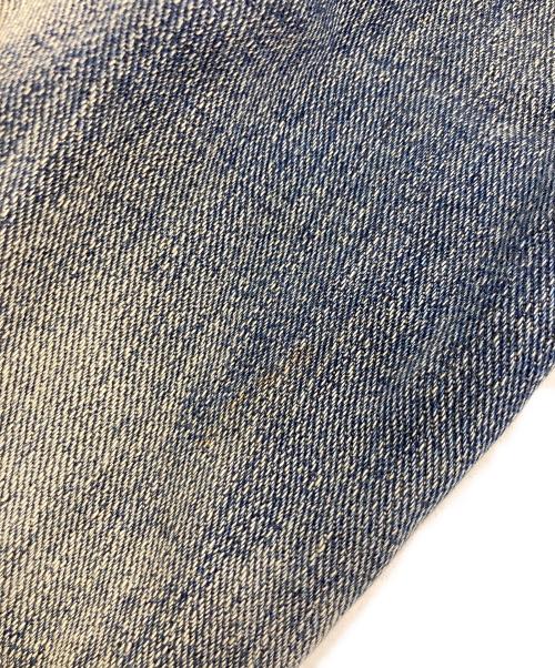 Denim & Supply Ralph Lauren（デニム＆サプライ ラルフローレン）Denim & Supply Ralph Lauren (デニム＆サプライ ラルフローレン) デニムジャケット インディゴ サイズ:Mの古着・服飾アイテム