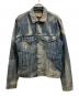 Denim & Supply Ralph Lauren（デニム＆サプライ ラルフローレン）の古着「デニムジャケット」｜インディゴ