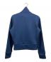 adidas (アディダス) ファイヤーバード アディカラー ニット トラックトップ ネイビー サイズ:M：6000円