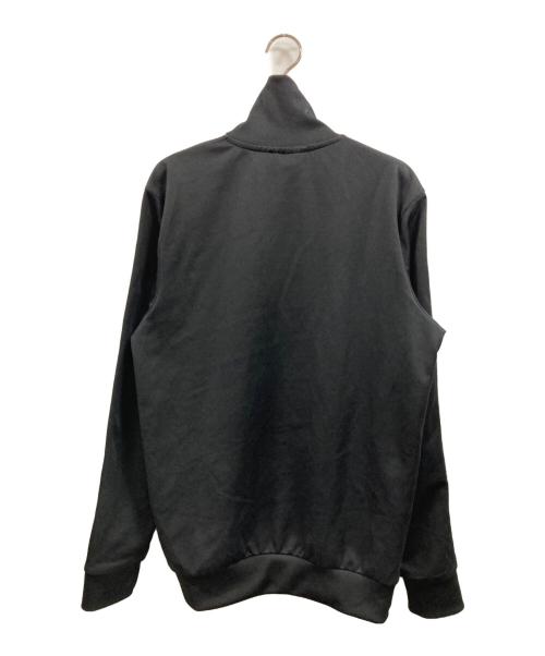 adidas（アディダス）adidas (アディダス) アディカラー クラシック トラックトップ ブラック サイズ:Mの古着・服飾アイテム