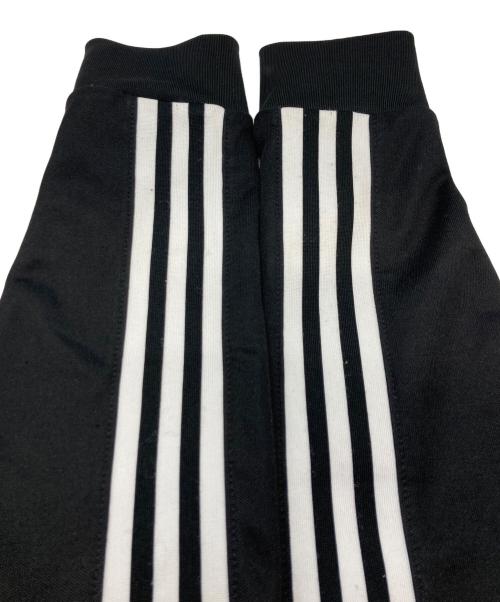 adidas（アディダス）adidas (アディダス) アディカラー クラシック トラックトップ ブラック サイズ:Mの古着・服飾アイテム