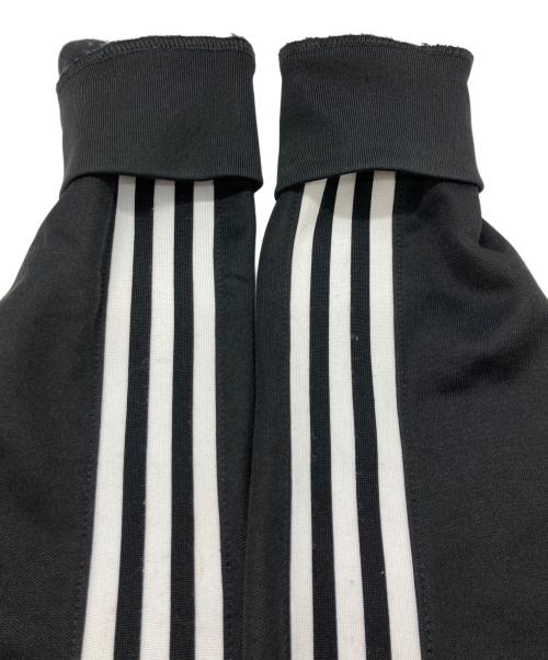 adidas（アディダス）adidas (アディダス) アディカラー クラシック トラックトップ ブラック サイズ:Mの古着・服飾アイテム