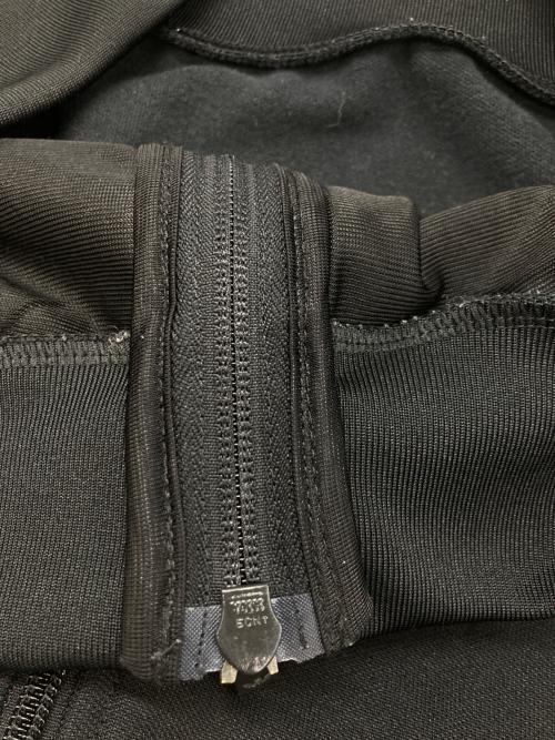 adidas（アディダス）adidas (アディダス) アディカラー クラシック トラックトップ ブラック サイズ:Mの古着・服飾アイテム