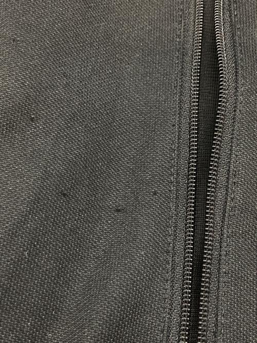 adidas（アディダス）adidas (アディダス) アディカラー クラシック トラックトップ ブラック サイズ:Mの古着・服飾アイテム