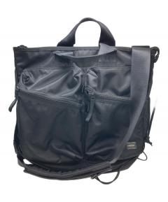 中古・古着通販】PORTER (ポーター) NEXUSVII (ネクサスセブン) RAF